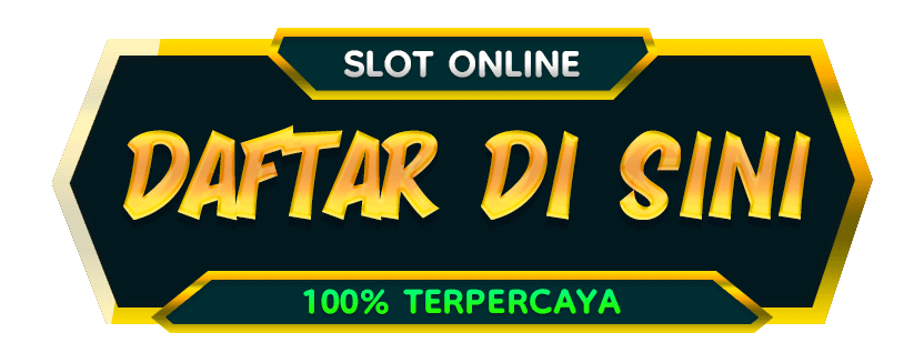 daftar slot thailand