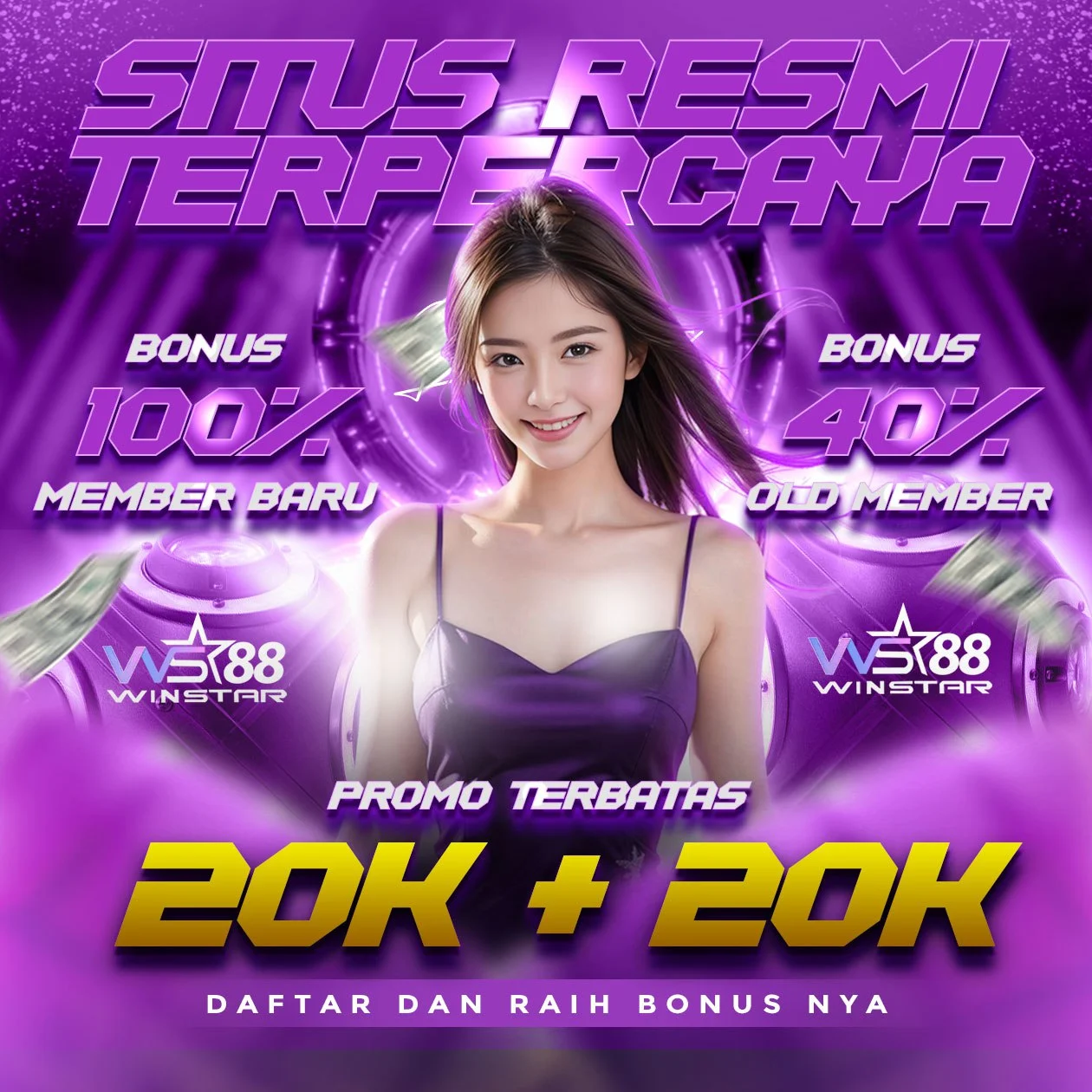 Slot Thailand: Situs Slot Gacor Server Thailand Terpopuler di Indonesia dengan Peluang Menang Besar image 1