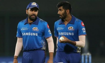 Bumrah’s career more important than World Cup: Rohit Sharma