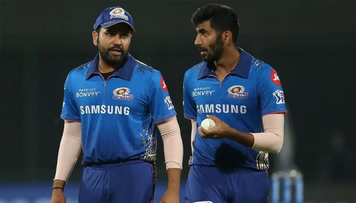 Bumrah’s career more important than World Cup: Rohit Sharma