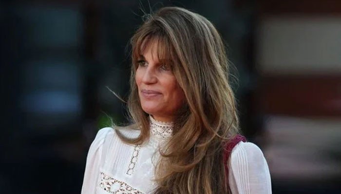 Jemima’s demand from major countries to compensate the loss of Pakistan