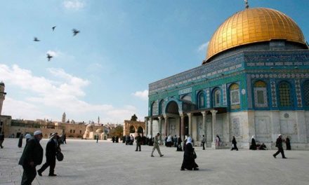Australia has withdrawn its decision to recognize occupied Jerusalem as the capital of Israel