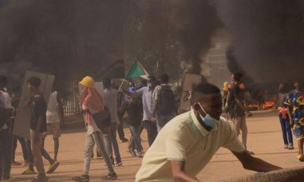 150 people died during ethnic riots between tribes in Sudan