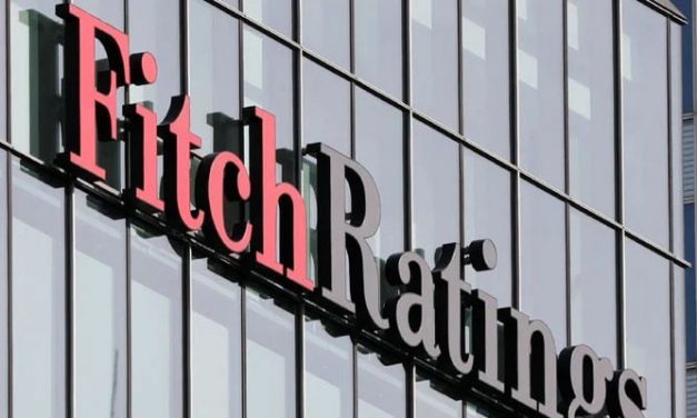 Rating agency Fitch downgraded Pakistan’s rating from B minus to triple C plus