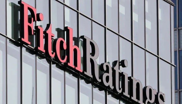 Rating agency Fitch downgraded Pakistan’s rating from B minus to triple C plus