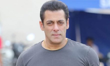 Bollywood superstar Salman Khan fell victim to dengue