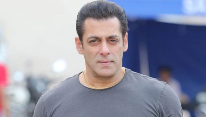Bollywood superstar Salman Khan fell victim to dengue