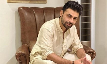 Entire Pakistan should boycott the World Cup: Farhan Saeed  Entertainment