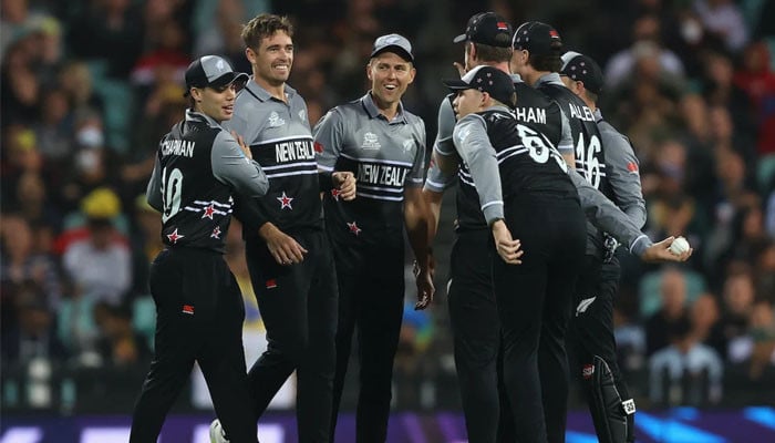 Defeated Australia by 89 runs, New Zealand’s winning start in the T20 World Cup  the game