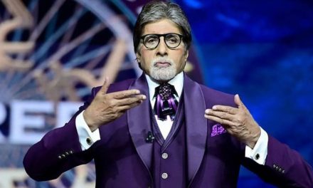 Amitabh Bachchan, the emperor of Bollywood, was injured during the shooting