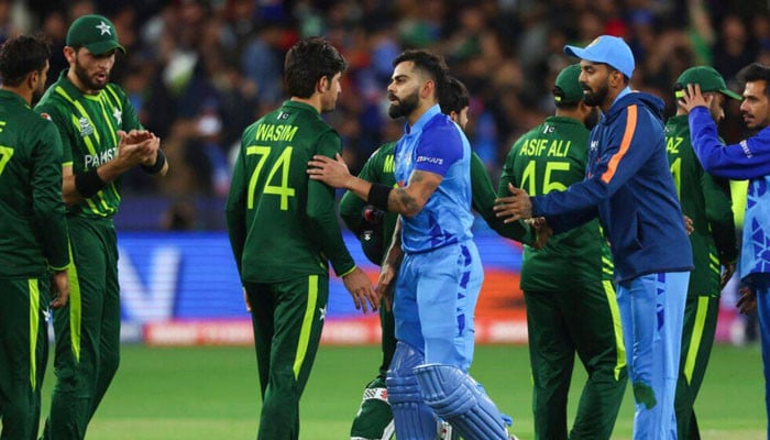 T20 World Cup: Citizen dies of cardiac arrest during sensational India-Pakistan match |  the game