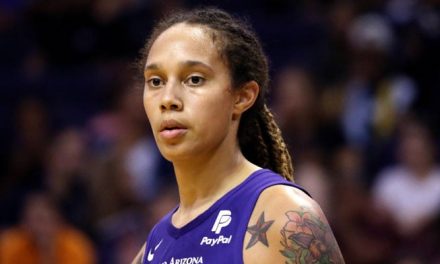 The Russian court rejected the appeal against the sentence of the American female basketball star