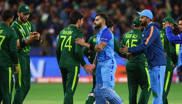 T20 World Cup: Despite India’s defeat, the situation remains uncertain for Pakistan  the game