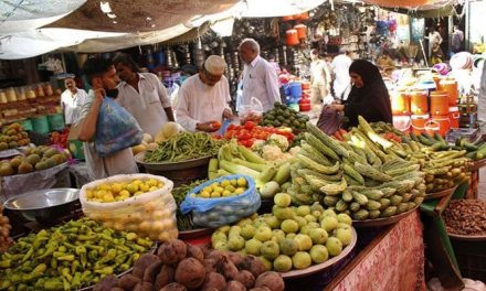 Inflation rate recorded at 26.6% in October: Bureau of Statistics