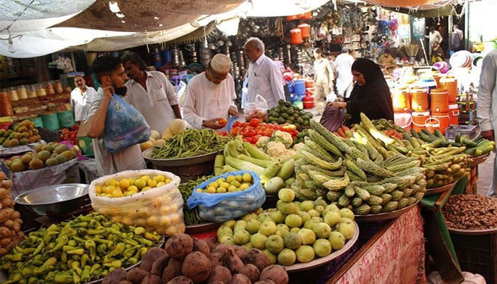 Inflation rate recorded at 26.6% in October: Bureau of Statistics
