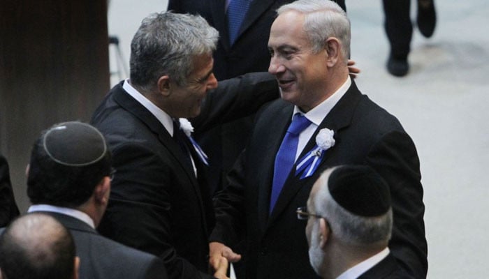 Israeli Prime Minister congratulates Netanyahu on winning the election