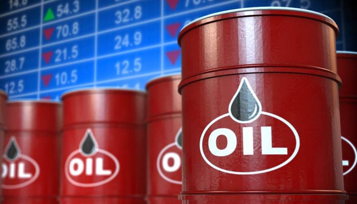 The possibility of a European ban on the purchase of Russian oil, the price of oil in the global market