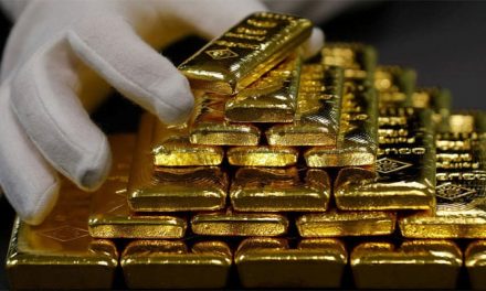 Gold became expensive in the world market, became cheaper in Pakistan
