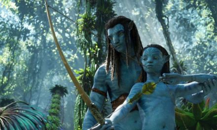 James Cameron hints at ending Avatar series after 3 films