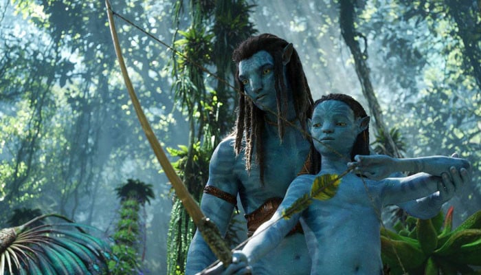 James Cameron hints at ending Avatar series after 3 films