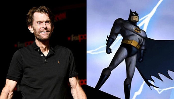 The voice-over artist who gave his voice to the famous character ‘Batman’ has passed away