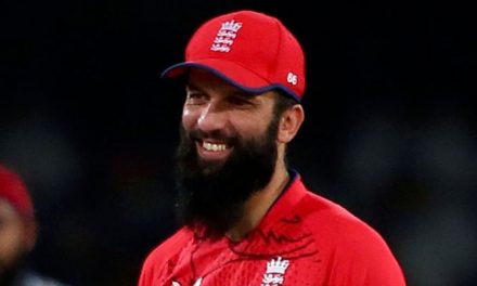By playing more, there is no fear of the opponent’s strategy, Moeen Ali