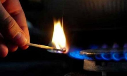 Difficulties in procurement of LNG, fear of gas crisis becoming more serious in winter