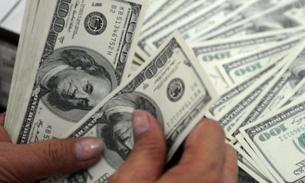 The dollar became more expensive against the Pakistani rupee