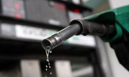 Government’s announcement not to increase the prices of petroleum products