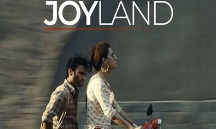 The Censor Board allowed the screening of the film Joyland after deleting some parts