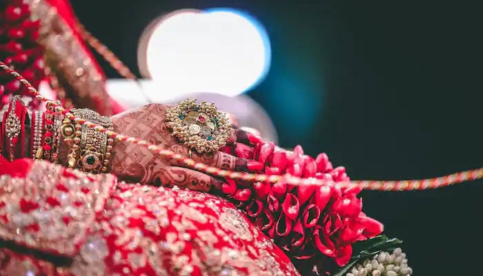 The bride refused to marry when the in-laws did not get the lehenga of her choice