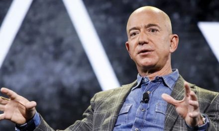 What advice did Jeff Bezos give to American citizens to avoid recession?