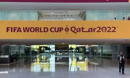 Qatar’s strict liquor laws force FIFA to kneel