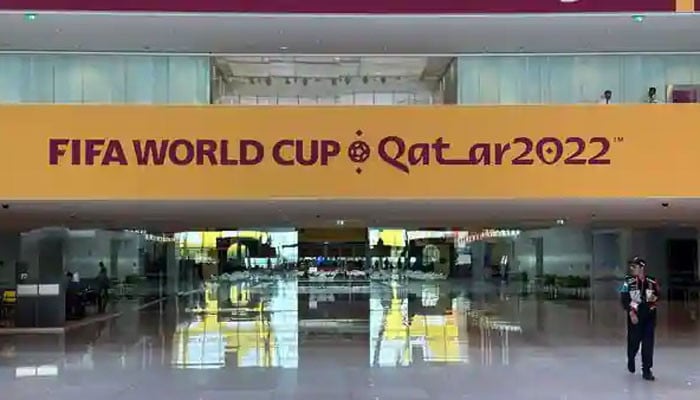 Qatar’s strict liquor laws force FIFA to kneel