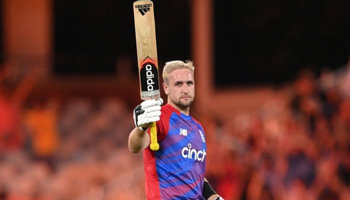 Liam Livingston withdraws from Big Bash League