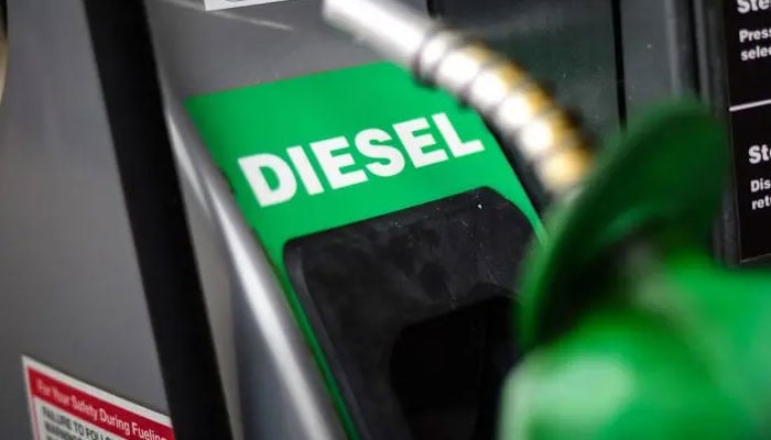 No shortage of diesel in country: Sources Petroleum Division