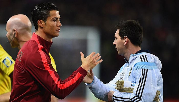Who scored the most goals in World Cup history?  Not Ronaldo and Messi