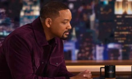 Will Smith reveals why he slapped at the Oscars for the first time