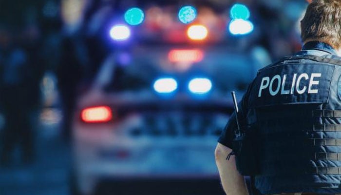 5 police officers indicted for paralyzing a black accused