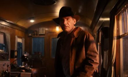 Indiana Jones 5 First Trailer Released