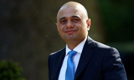 The announcement of Sajid Javed, a British politician of Pakistani origin, not to participate in the upcoming election