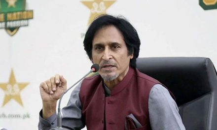 If India starts by not coming to the Asia Cup, Pakistan will have to respond, Ramiz Raja