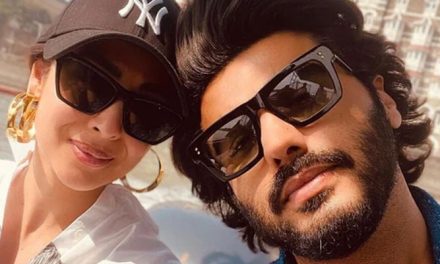 ‘Arjun School Jata Bacha Nahi’, Malaika bursts out on rumors of a relationship with the younger actor
