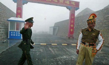 Clash between Chinese and Indian soldiers on the border of Arunachal Pradesh, several soldiers injured
