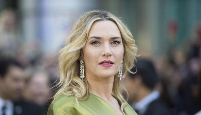 How did Kate Winslet manage to hold her breath underwater for 7 minutes?