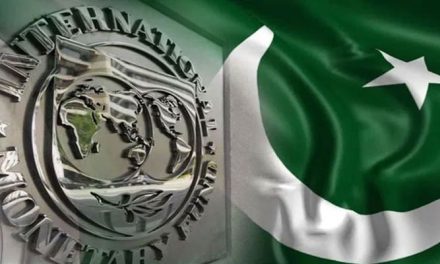 IMF has declared the ninth review talks with Pakistan as constructive