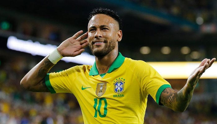 Brazilian footballer Neymar acquitted of corruption charges