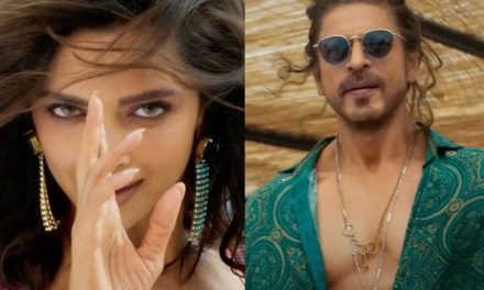 Extremist Hindu Sikhs on Shah Rukh’s ‘Pathan’ song, announce boycott of the film