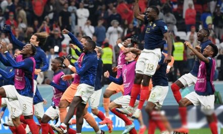 Morocco’s dream shattered, defending champion France reaches World Cup final