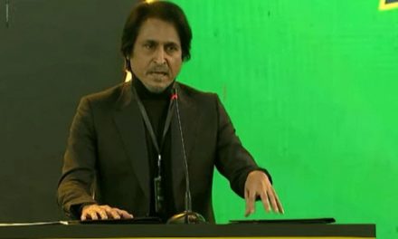 You can’t even imagine how big PSL is going to be this time, Rameez Raja